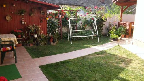 Hostal Z�ch Kl�ra Utcai Apartman
