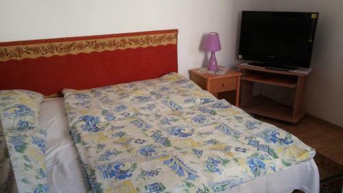 Hostal Z�ch Kl�ra Utcai Apartman