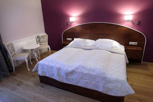 Hotel Batthy�ny Kast�lysz�ll�