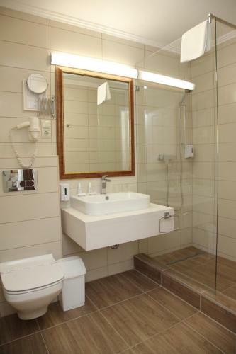 Hotel Batthy�ny Kast�lysz�ll�
