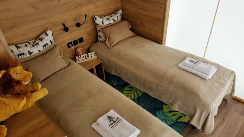 Bed & Breakfast P�los Resort