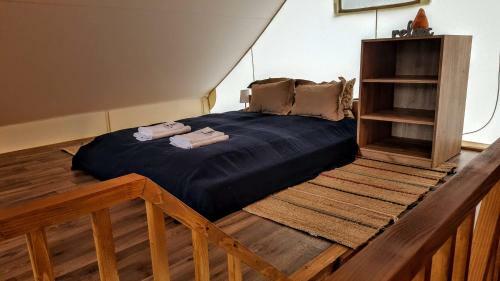 Bed & Breakfast P�los Resort
