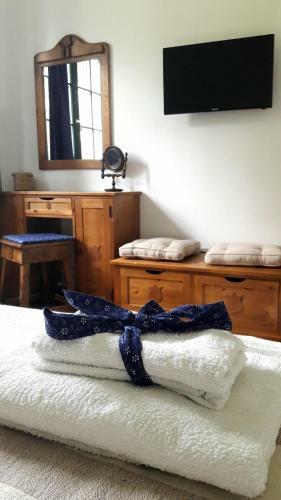 Bed & Breakfast P�los Resort