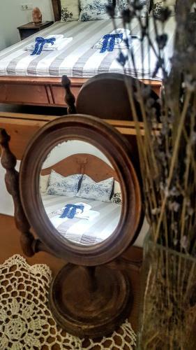 Bed & Breakfast P�los Resort
