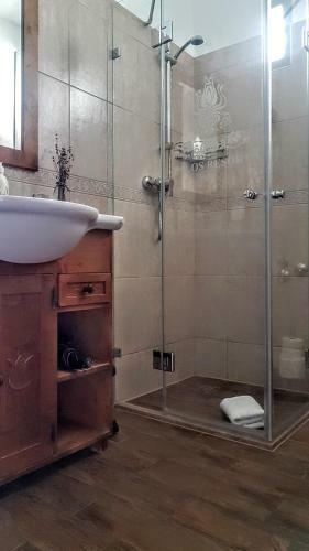Bed & Breakfast P�los Resort