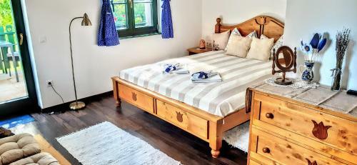 Bed & Breakfast P�los Resort