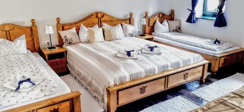 Bed & Breakfast P�los Resort