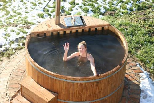 Bed & Breakfast P�los Resort