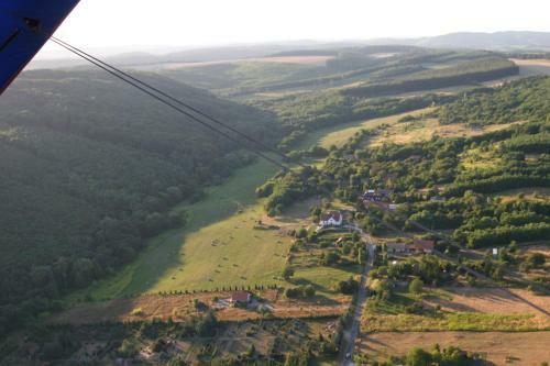 Bed & Breakfast P�los Resort
