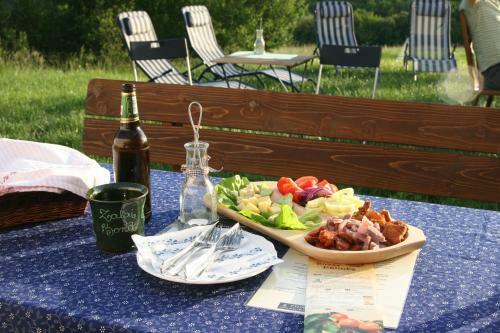 Bed & Breakfast P�los Resort