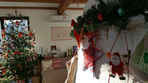 Bed & Breakfast P�los Resort