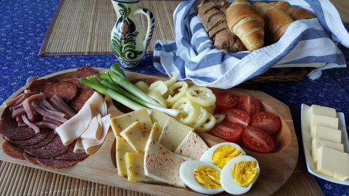 Bed & Breakfast P�los Resort