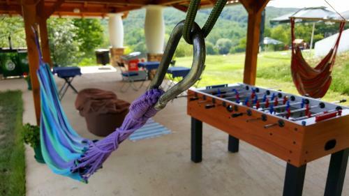 Bed & Breakfast P�los Resort