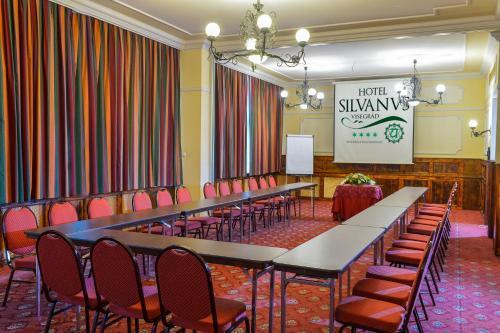 Silvanus Hotel