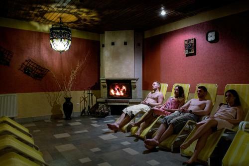 Silvanus Hotel
