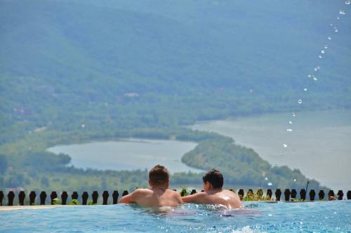 Silvanus Hotel