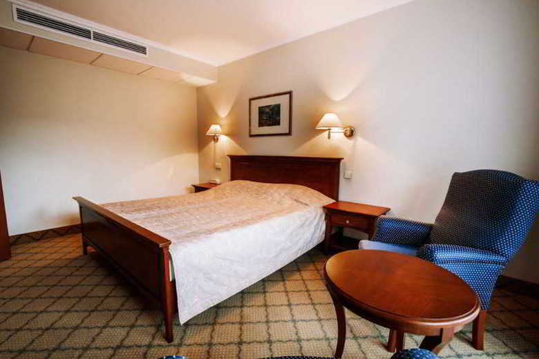 Thermal Hotel Visegrad
