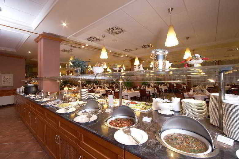Thermal Hotel Visegrad