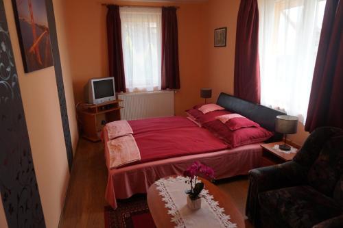 Apartamento Vadr�zsa Vend�gh�z
