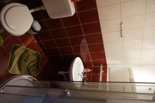 Apartamento Vadr�zsa Vend�gh�z