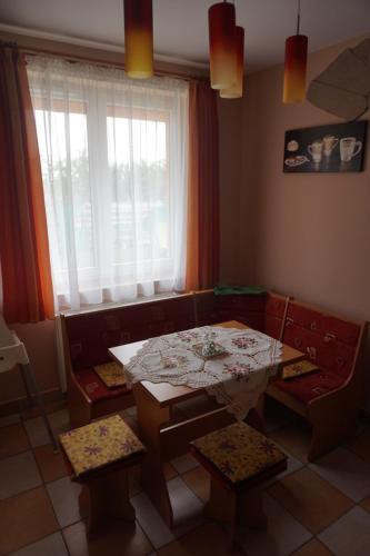 Apartamento Vadr�zsa Vend�gh�z