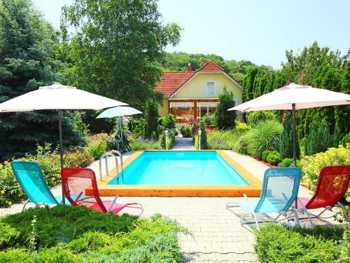 Villa Vaszoly