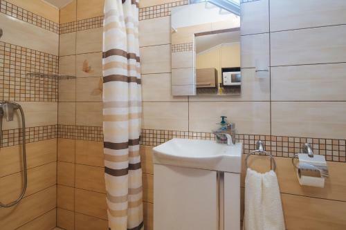 Apartamento Hal�sz Vend�gh�z