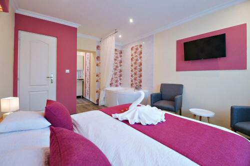 Apartamento Hal�sz Vend�gh�z