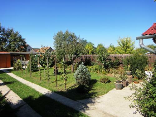 Marcsi Apartmanh�z