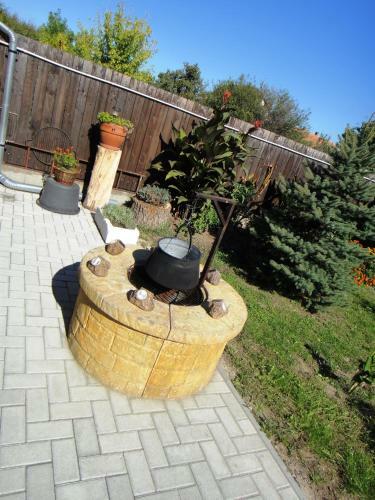 Marcsi Apartmanh�z