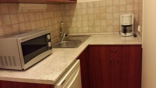 Hostal Part Cafe Panzi�