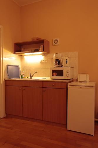 Hostal Part Cafe Panzi�