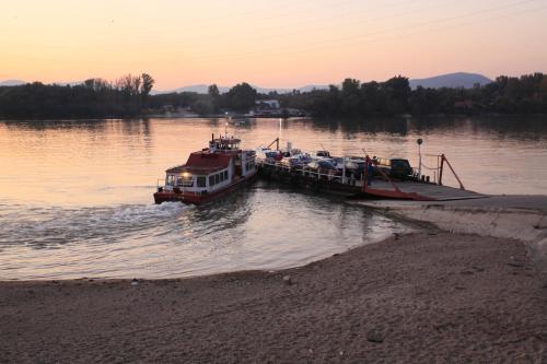 Hostal Part Cafe Panzi�
