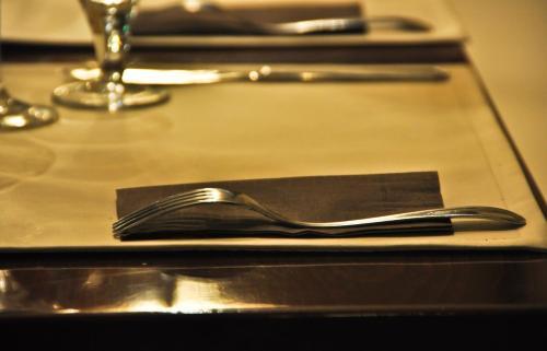 Hostal Part Cafe Panzi�