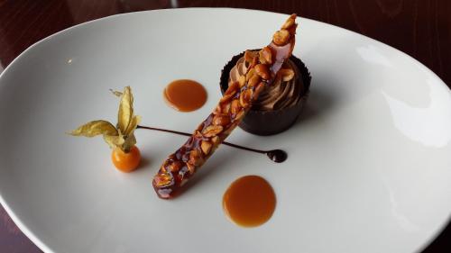 Hostal Part Cafe Panzi�