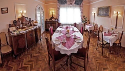 Hostal Kikelet Pansio