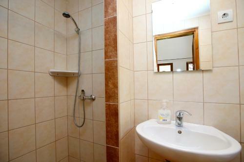 Bodza Vend�gh�z - Apartmanh�z