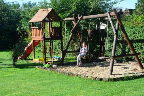 Bodza Vend�gh�z - Apartmanh�z