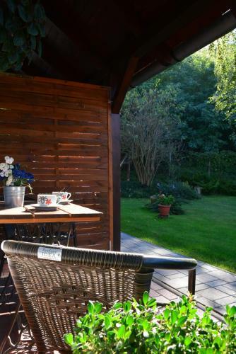 Bodza Vend�gh�z - Apartmanh�z