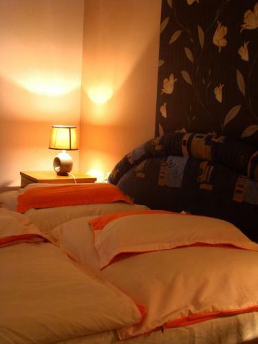 Hostal T�mea Vend�gh�z