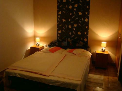 Hostal T�mea Vend�gh�z