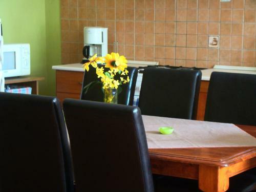 Hostal T�mea Vend�gh�z