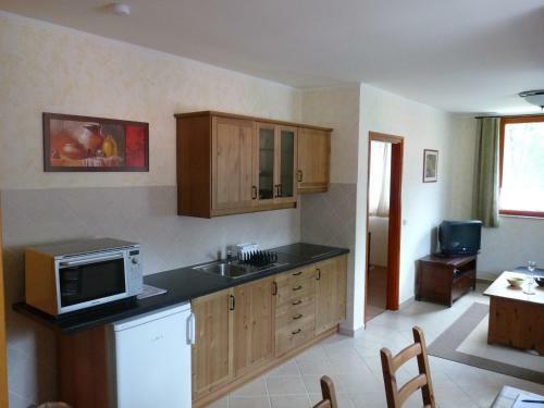 G3 Apartman