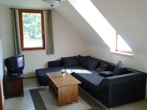 G3 Apartman