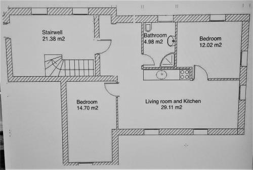 G3 Apartman