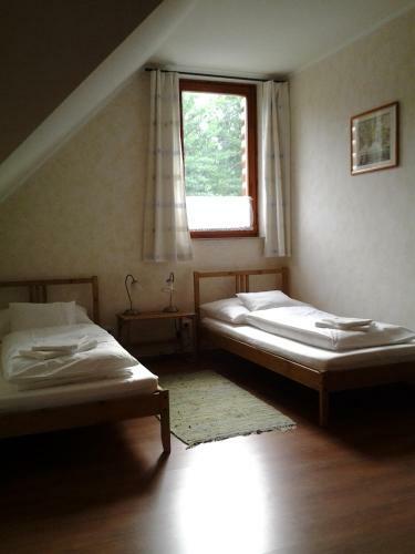 G3 Apartman