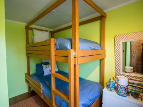 The Greenwood - Motueka Holiday Home