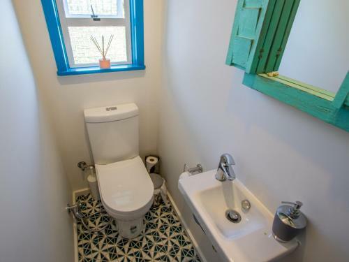 The Greenwood - Motueka Holiday Home