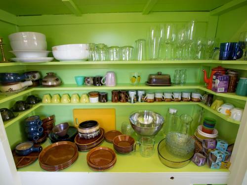 The Greenwood - Motueka Holiday Home