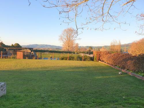 Apartamento Closeburn Lodge